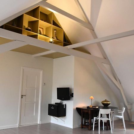 Zzzuite25 Bed and Breakfast Oosterhout  Exteriör bild