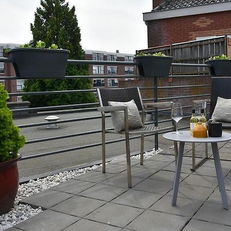 Zzzuite25 Bed and Breakfast Oosterhout  Exteriör bild