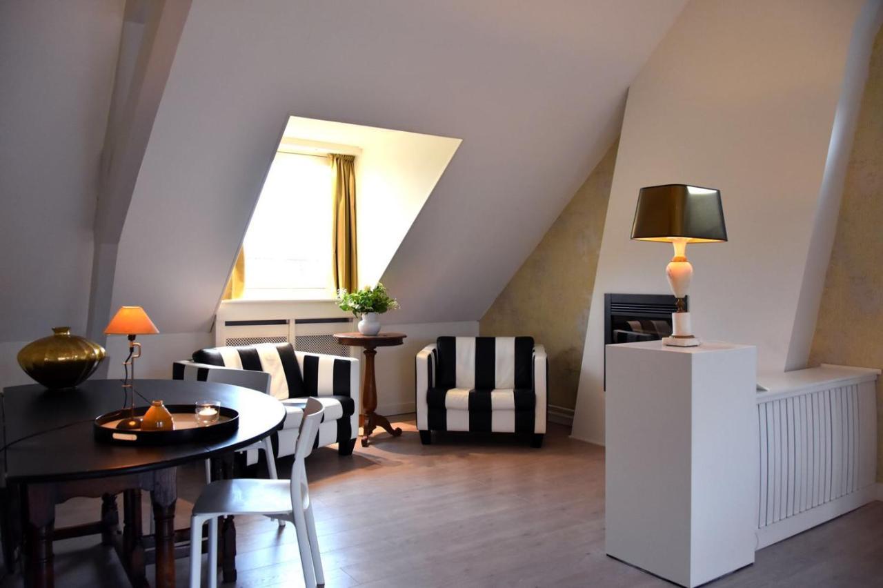 Zzzuite25 Bed and Breakfast Oosterhout  Exteriör bild