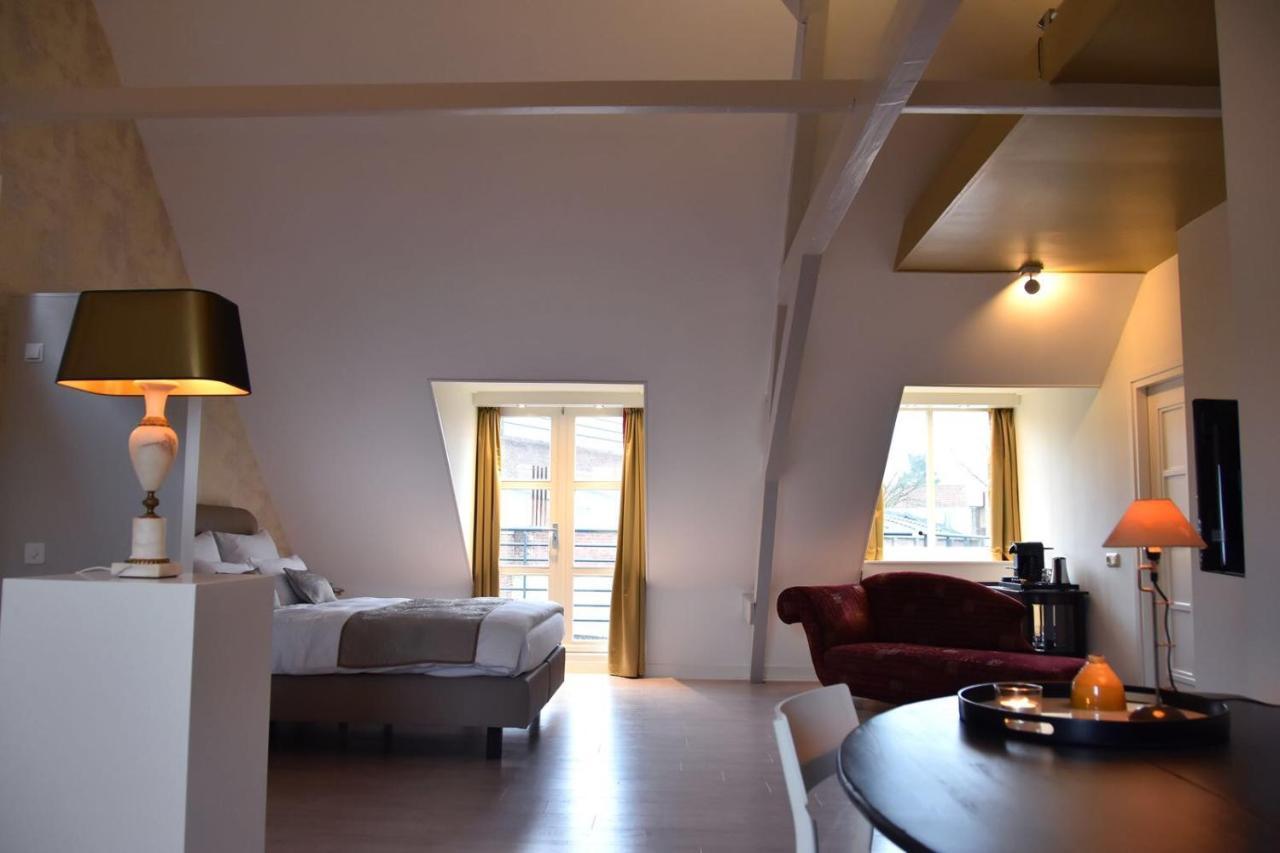 Zzzuite25 Bed and Breakfast Oosterhout  Exteriör bild