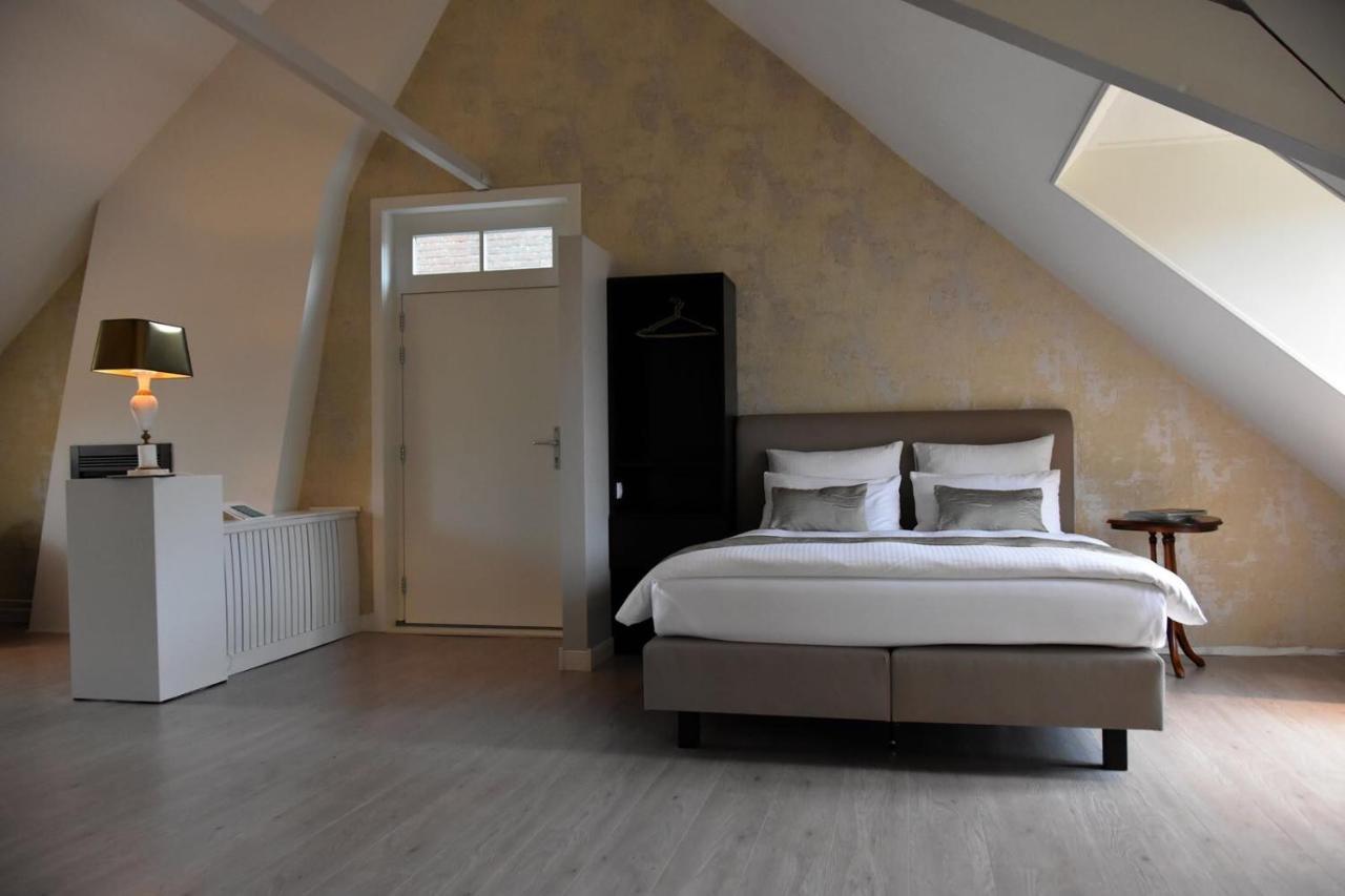 Zzzuite25 Bed and Breakfast Oosterhout  Exteriör bild