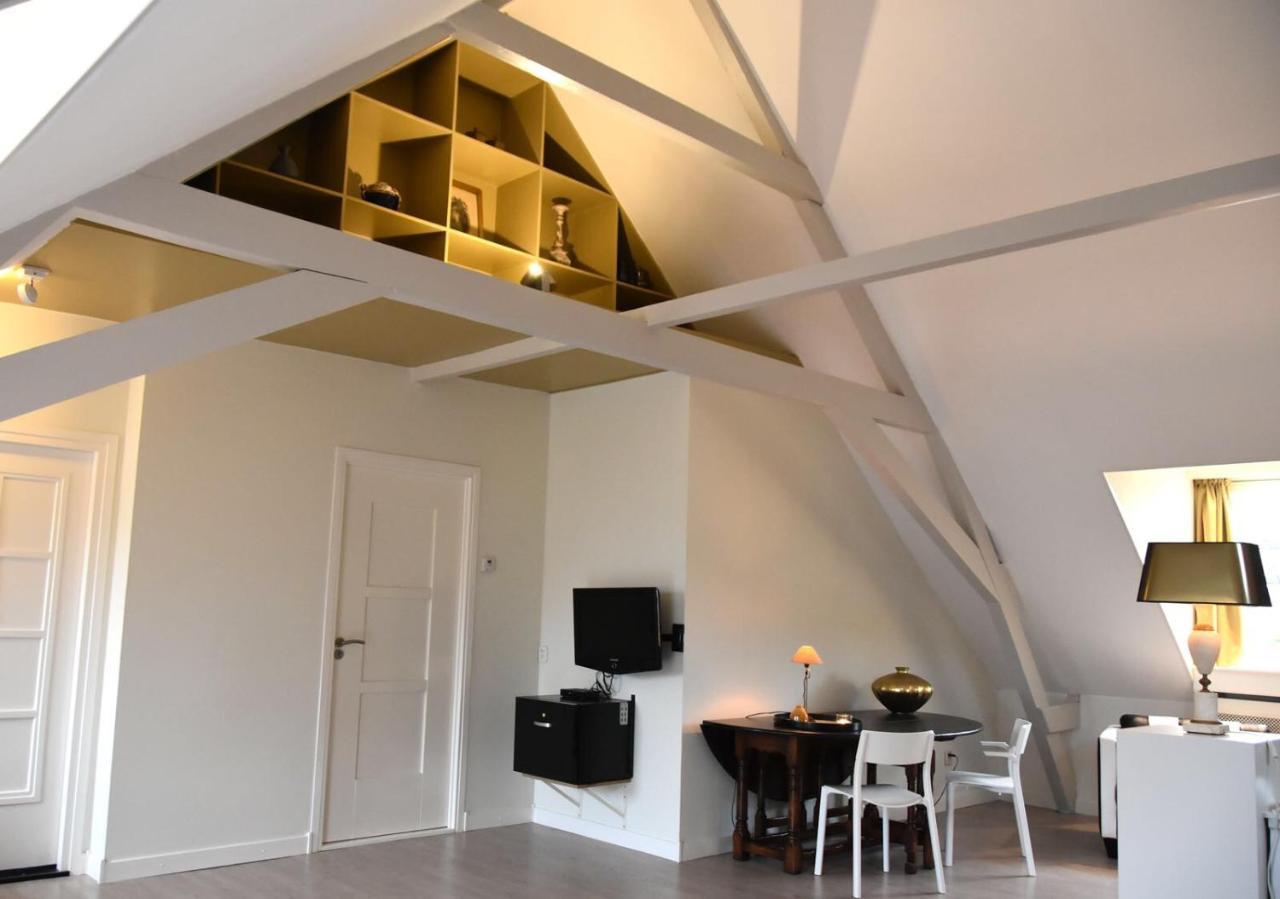 Zzzuite25 Bed and Breakfast Oosterhout  Exteriör bild