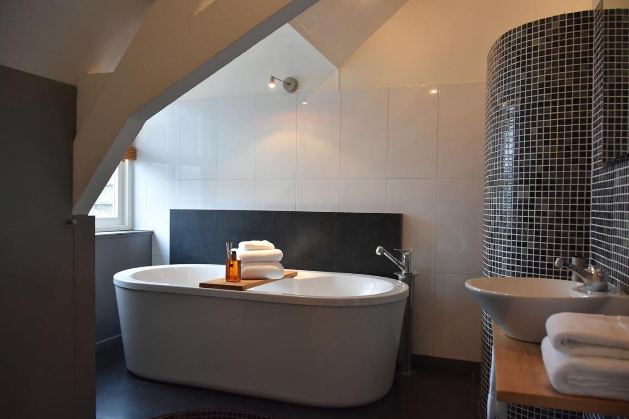 Zzzuite25 Bed and Breakfast Oosterhout  Exteriör bild